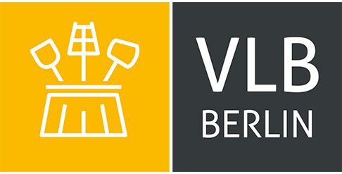 mybeviale n 徽标 VLBBerlin